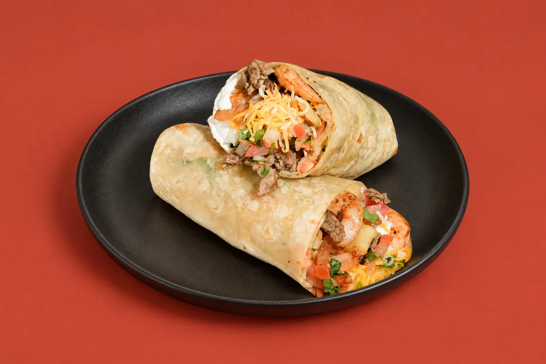 Rancherito’s Mexican Food